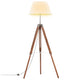 Lampadaire Vidaxl Driepoot 141 cm