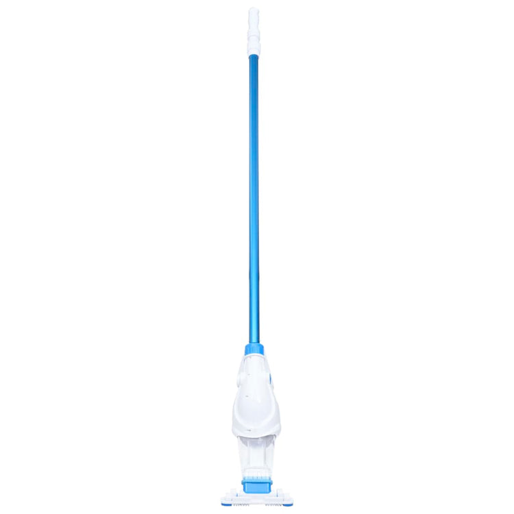 Vidaxl Aspirateur et ensemble de pilotes pour les piscines au-dessus de la terre