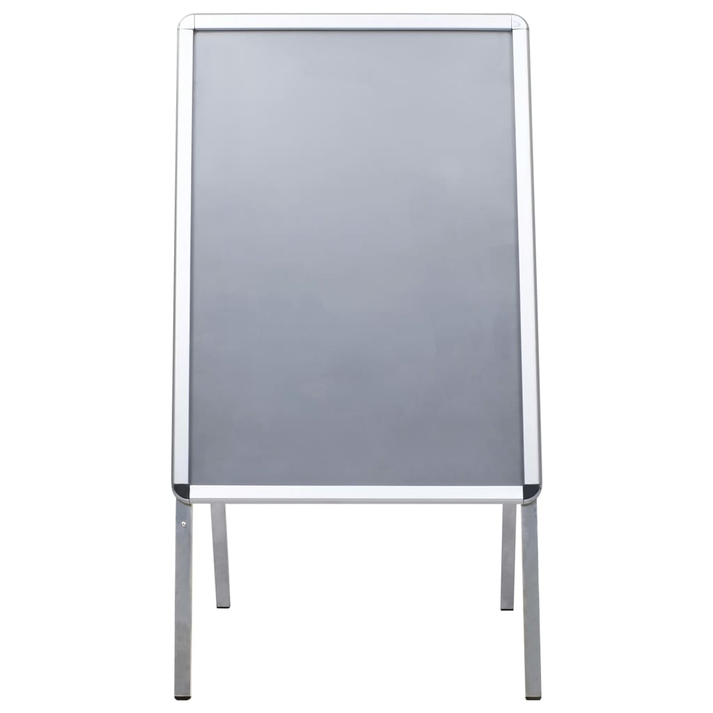 Alume de l'affiche Vidaxl A1 Aluminium