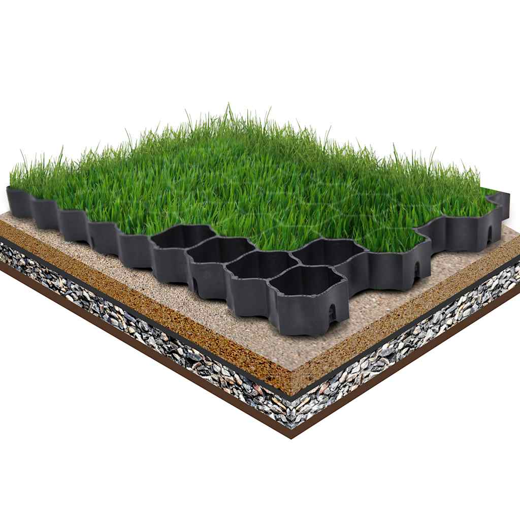 GRANDS VIDAXL GRAS