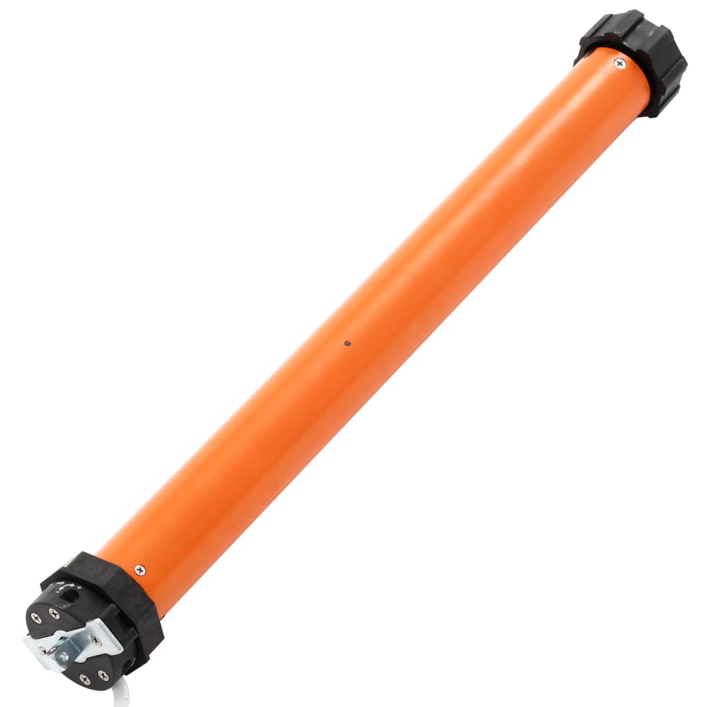 Moteurs de tube vidaxl 2 st 40 nm