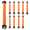 Moteurs de tube vidaxl 10 st 20 nm
