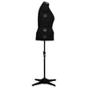 Vidaxl chance accessable femme taille 44-50 l noir