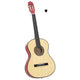 Vidaxl Guitar Classic Beginner 4 4 39 Lindenhout