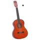 Vidaxl Guitar Classic débutant et enfants 3 4 36 Lindenhout