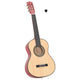 Vidaxl Guitar Classic Beginner Enfants 1 2 34 Lindenhout