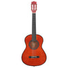 Vidaxl Guitar 8 pièces Set Classic Beginner 1 2 34