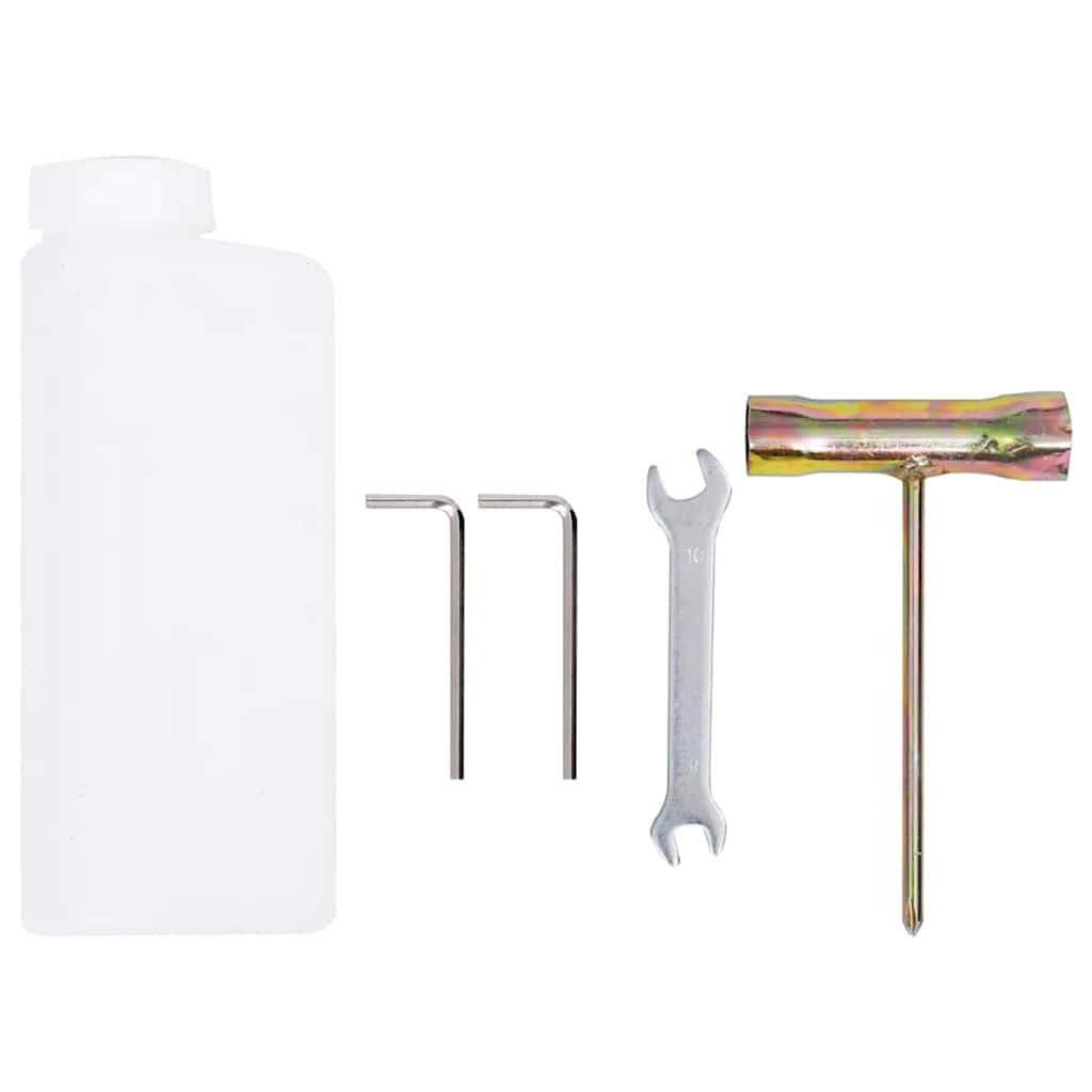 Vidaxl Filor Blower Sackepack Essence 900 m³ H 42,7 cc