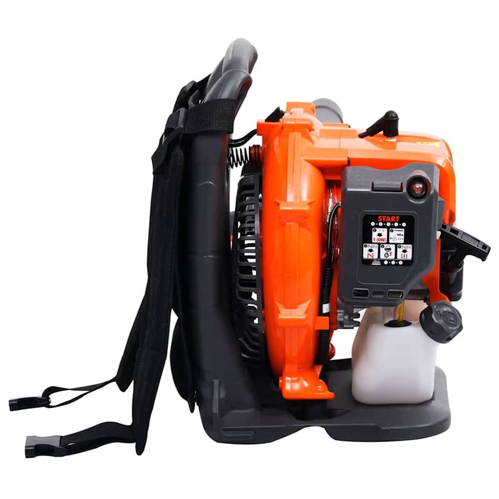 Vidaxl Filor Blower Sackepack Essence 900 m³ H 42,7 cc