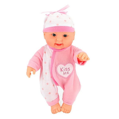 Bébé beau babypop embrasse-moi, 22,5 cm