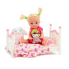 Lilly Lilly Lilly Teenage Pop Bedroom Play Set