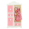 Lilly Lilly Lilly Teenage Pop Bedroom Play Set