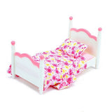 Lilly Lilly Lilly Teenage Pop Bedroom Play Set - afbeelding 6
