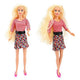 Lauren Teenage Doll + Hair Accessoires