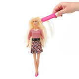 Lauren Teenage Doll + Hair Accessoires - afbeelding 4