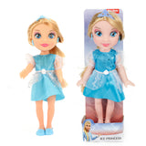 Ice Princess Pop Blue, 30 cm - afbeelding 1
