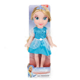 Ice Princess Pop Blue, 30 cm - afbeelding 2
