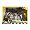 Toi-Toys Police Play Play avec Light and Sound