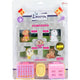 Puppies Lauren Deluxe Deluxe dans Suitcase + Sound