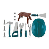 Outils d'outils d'outils électriques 14 pièces - afbeelding 1
