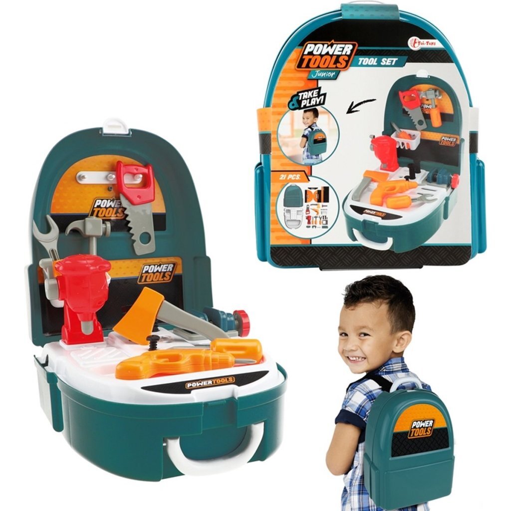 Tools Tools Tools Tools Tool dans Backpack