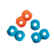 TOI-TOYS TOI-TOYS Craft Puzzle AAP Junior 25,8 cm bleu 59 pièces - afbeelding 6