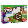 Poo Poo Funny Poo Table Tennis Set