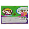 Poo Poo Funny Poo Table Tennis Set