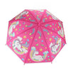 Parapluie enfant licorne cheval de rêve 80cm