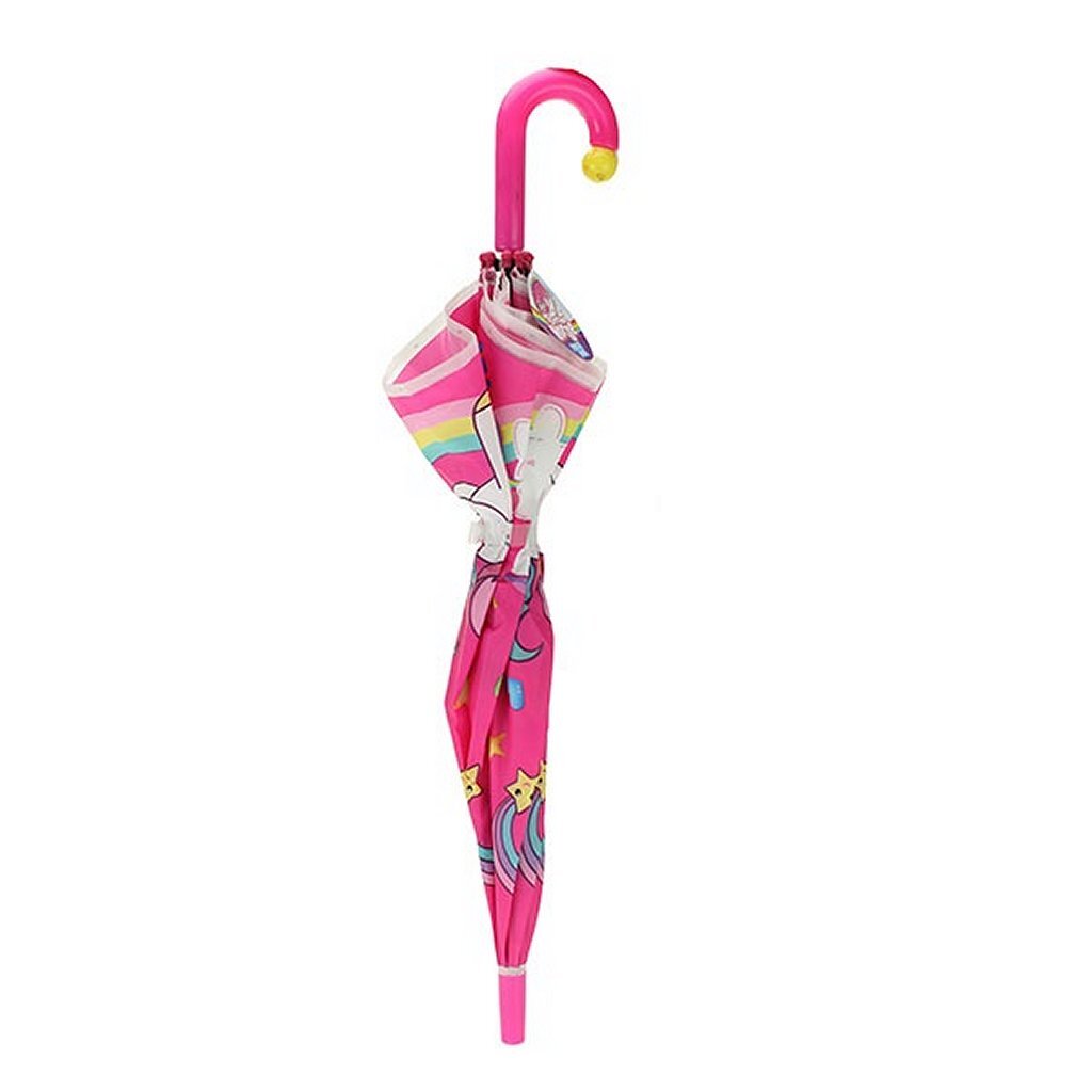 Parapluie enfant licorne cheval de rêve 80cm
