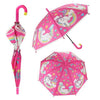 Parapluie enfant licorne cheval de rêve 80cm