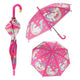 Parapluie enfant licorne cheval de rêve 80cm