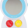 Petites étoiles toi-toys petit bébé thone junior 13 cm blanc