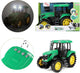 Tracteur tracteur Tracteur grand 27 cm avec lumière et son