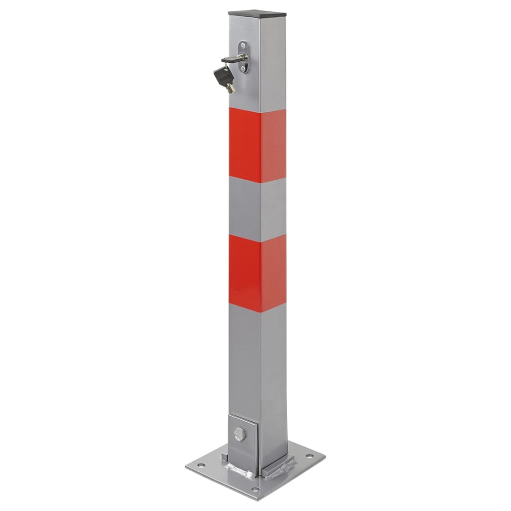 Pole de stationnement Proplus avec verrouillage