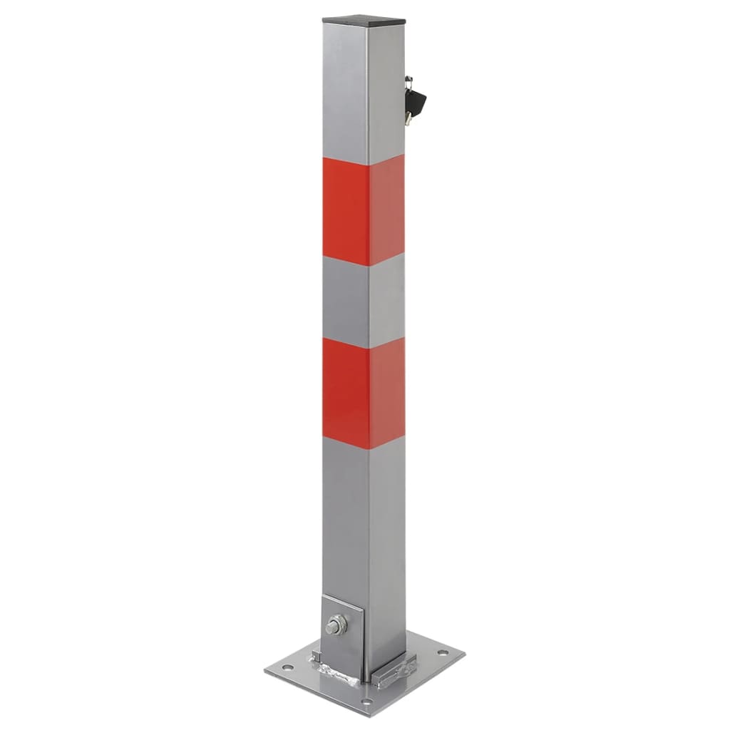 Pole de stationnement Proplus avec verrouillage