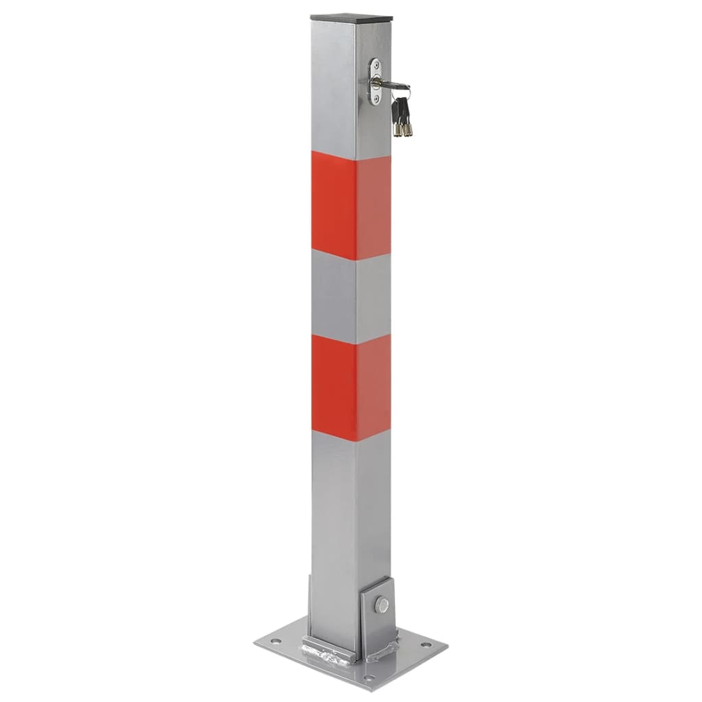 Pole de stationnement Proplus avec verrouillage