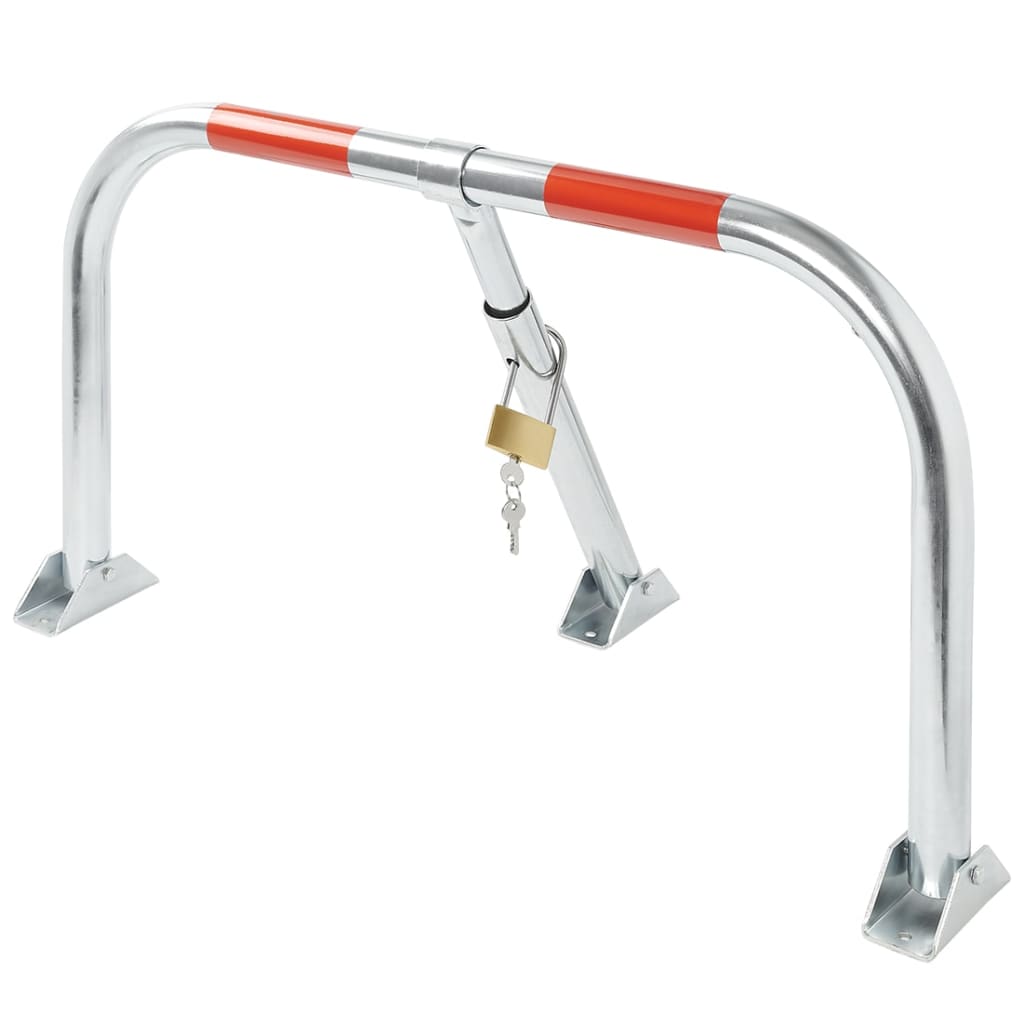 Bracket de stationnement Proplus avec serrure