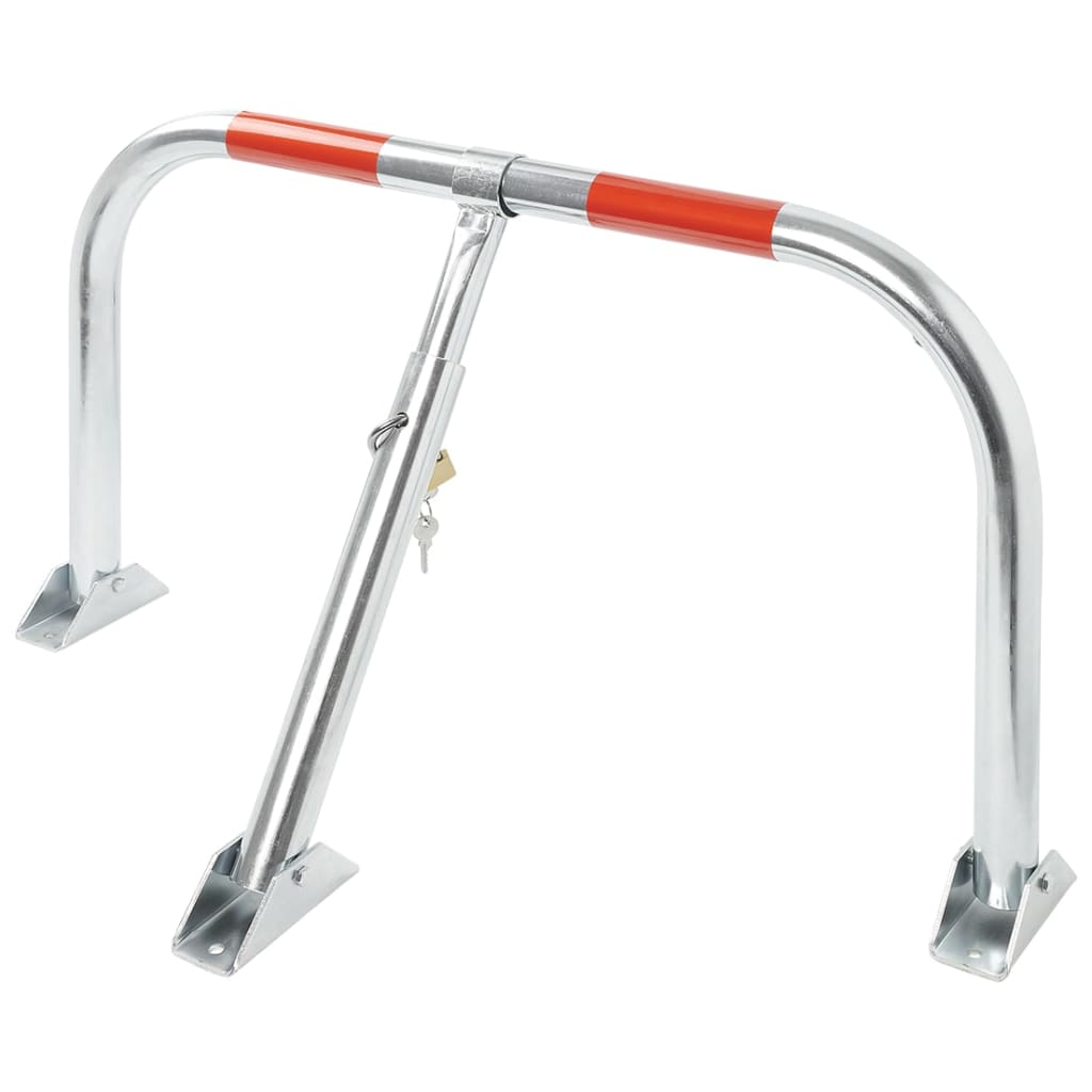 Bracket de stationnement Proplus avec serrure