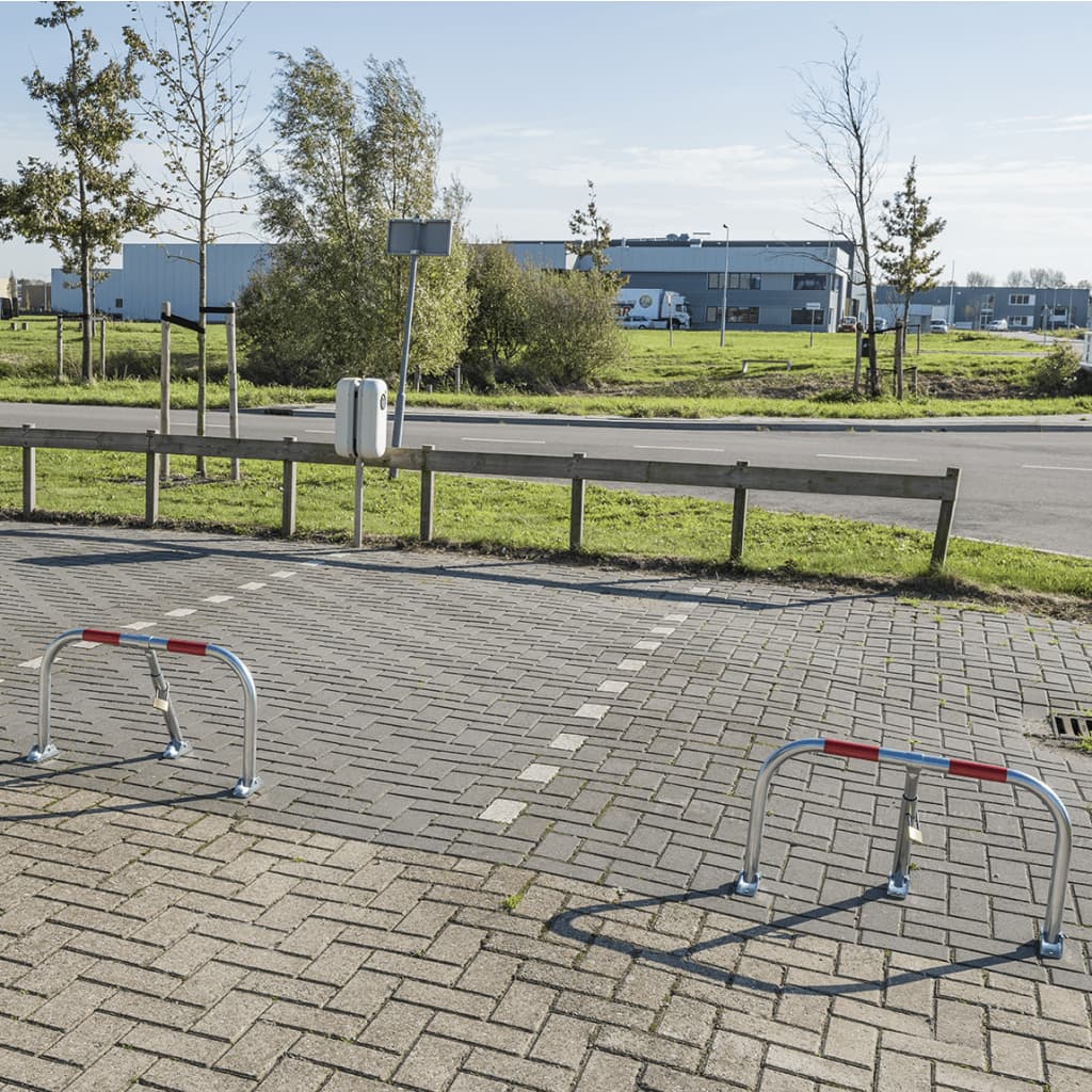 Bracket de stationnement Proplus avec serrure