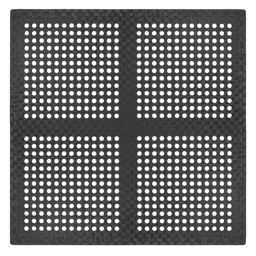 Tuiles de store Proplus 4 pcs