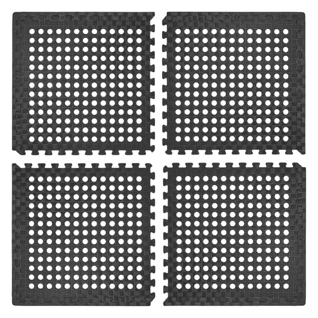 Tuiles de store Proplus 4 pcs