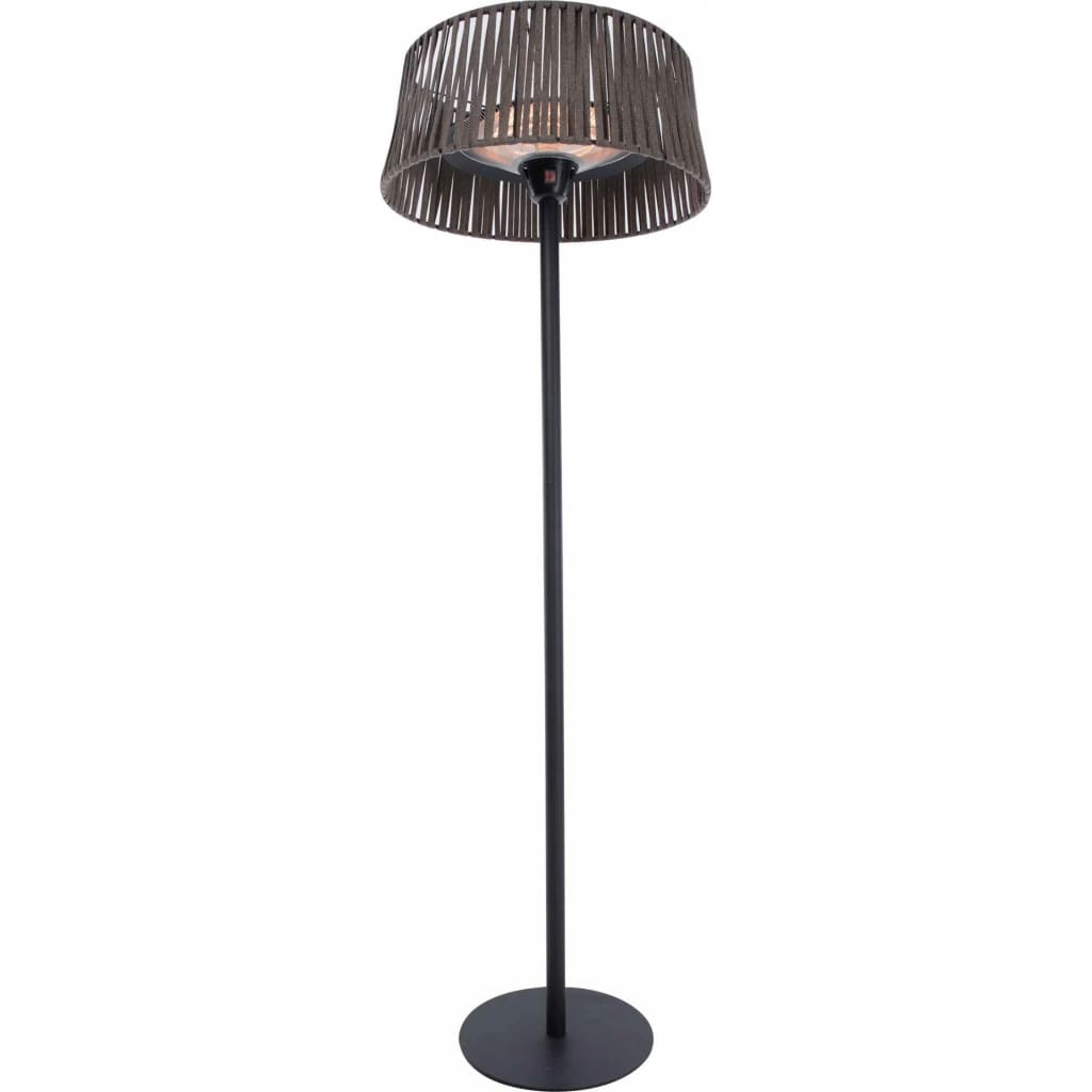 Sunred Sunred Standing As Artix Corda 2100 W Halogogénique brun