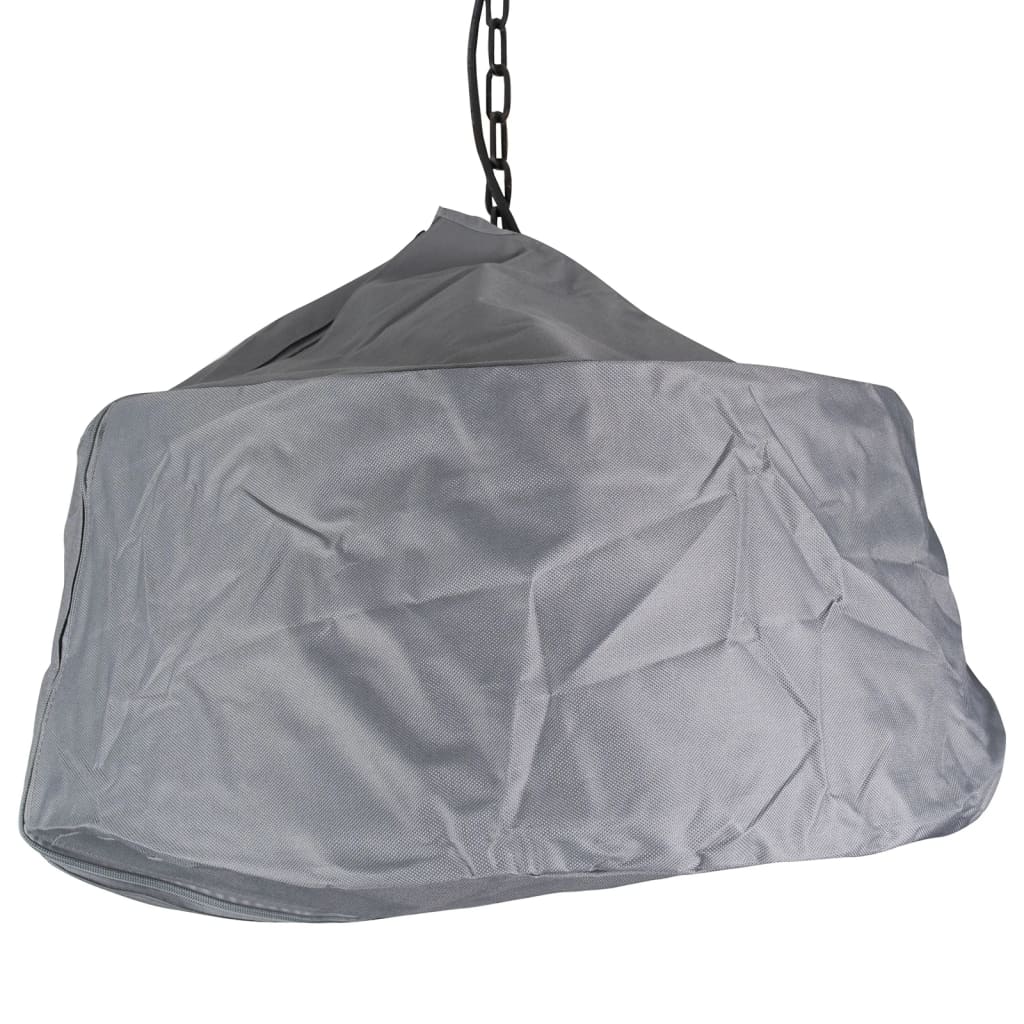 Sunred Sunred Hoes pour suspendre le chauffage Artix Corda Gray