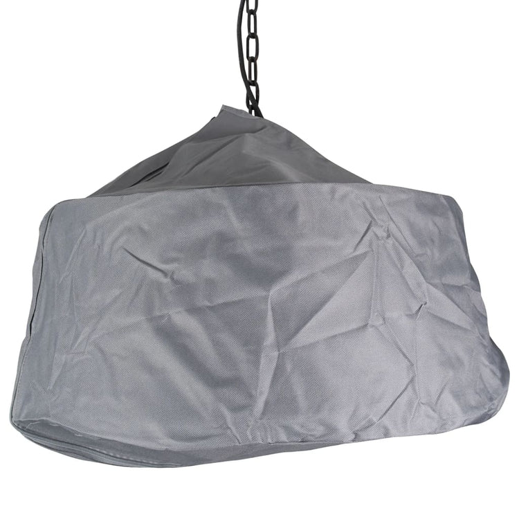 Sunred Sunred Hoes pour suspendre le chauffage Artix Corda Gray