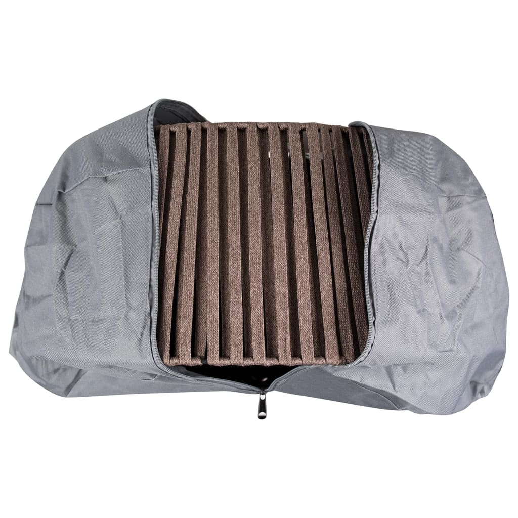 Sunred Sunred Hoes pour suspendre le chauffage Artix Corda Gray