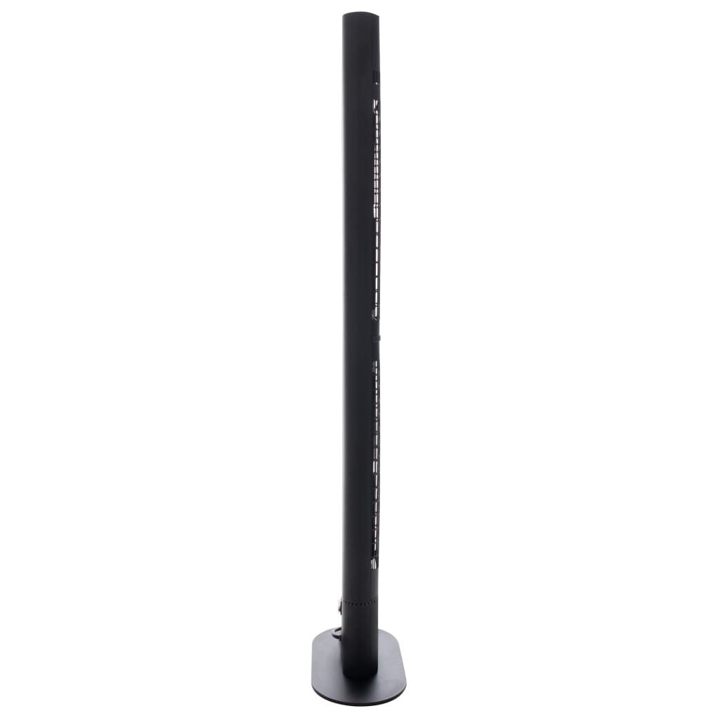 Sunred Sunred Patio Grapier Diamond Dark 3000W Rose Gold Carbon Black