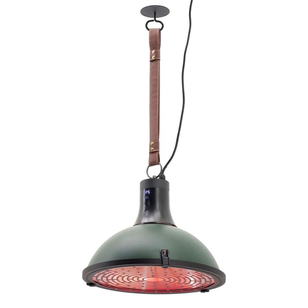 Sunred Sunred Habarage Indus Ultra Jade suspendu 2100 W Roségoud vert