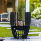 Redfire Redfire Vuurkorf Baylor Black - afbeelding 3