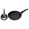 Excellent ustensine de maison Freyer Pan 24 cm Aluminium forgé